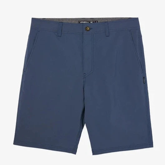 Walk Short - O'Neill Stockton 20" Hybrid Shorts