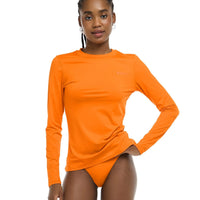 Ladies Rashguard - Eidon Sun Seeker Rashguard