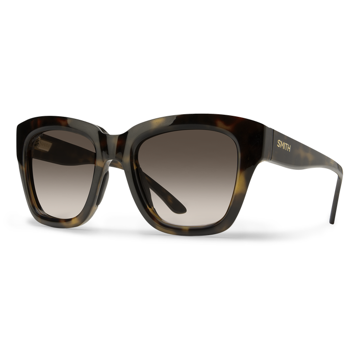 Smith - Sway Polarized Sunglasses