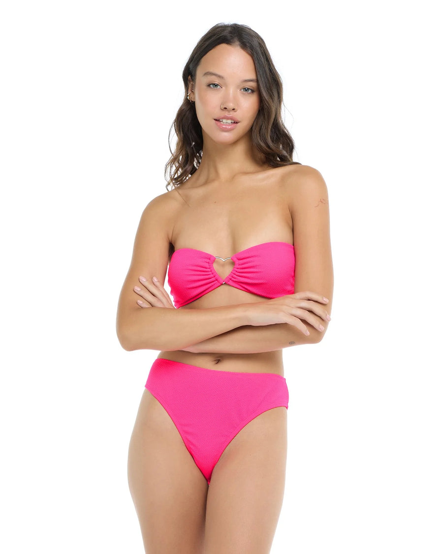 Bikini Bottom - Eidon Abby Bottom