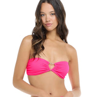 Bikini Top - Eidon River Top