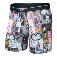 Boxer - Saxx Daytripper Comfort Stretch