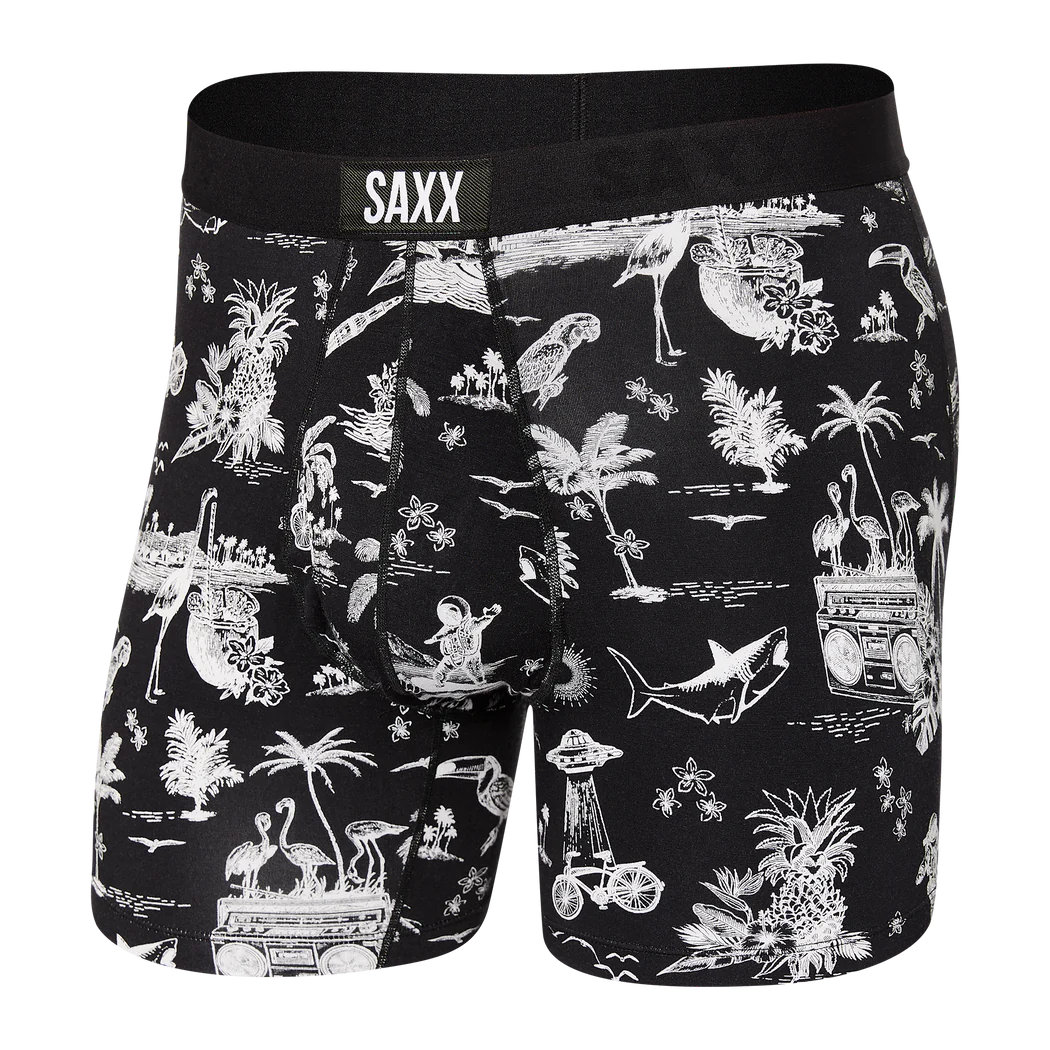 Boxer - Saxx Ultra Boxer Brief