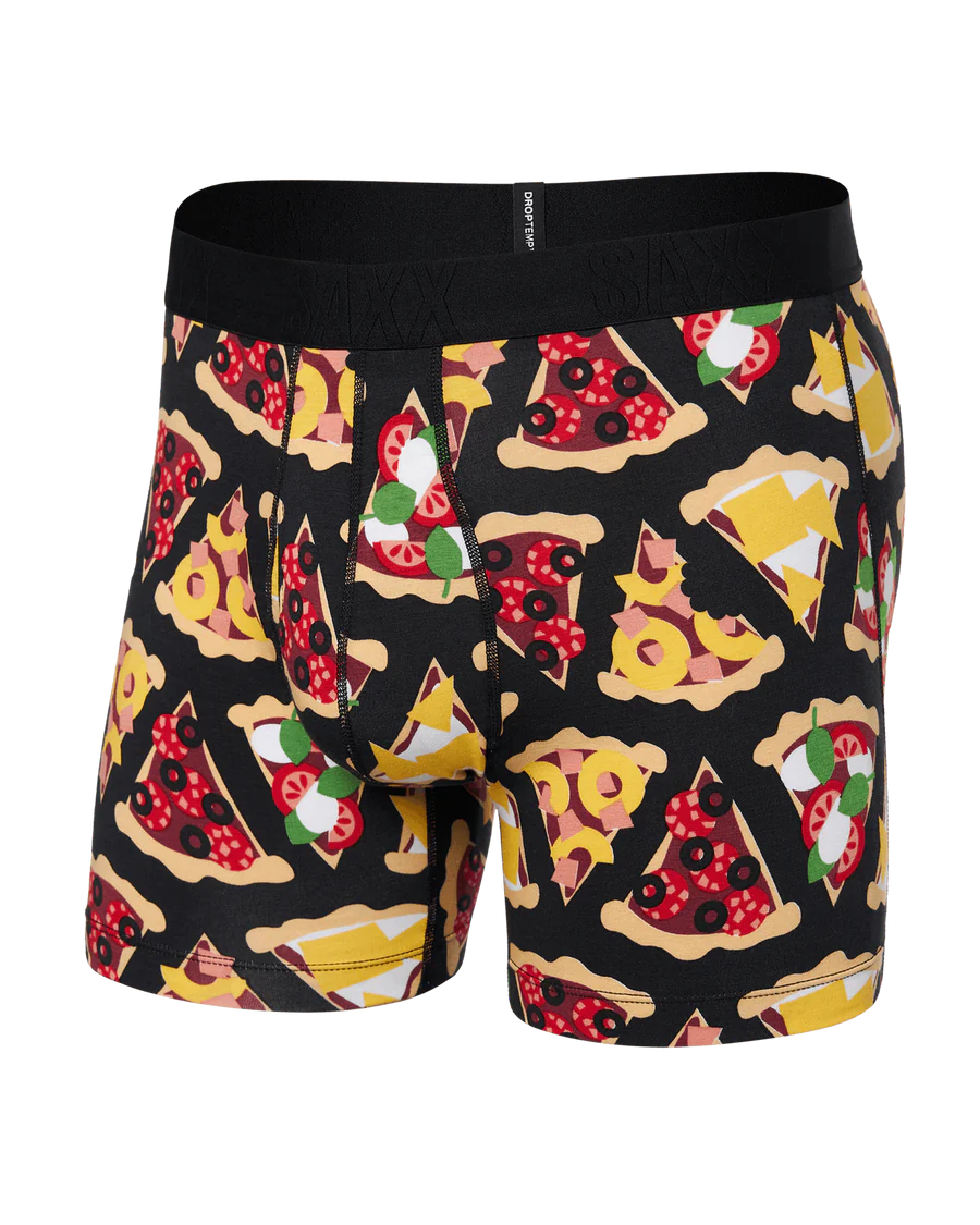 Boxer - Saxx Droptemp Cooling Cotton Brief