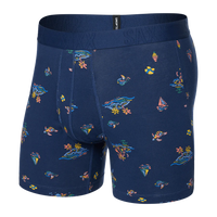 Boxer - Saxx Droptemp Cooling Cotton Brief
