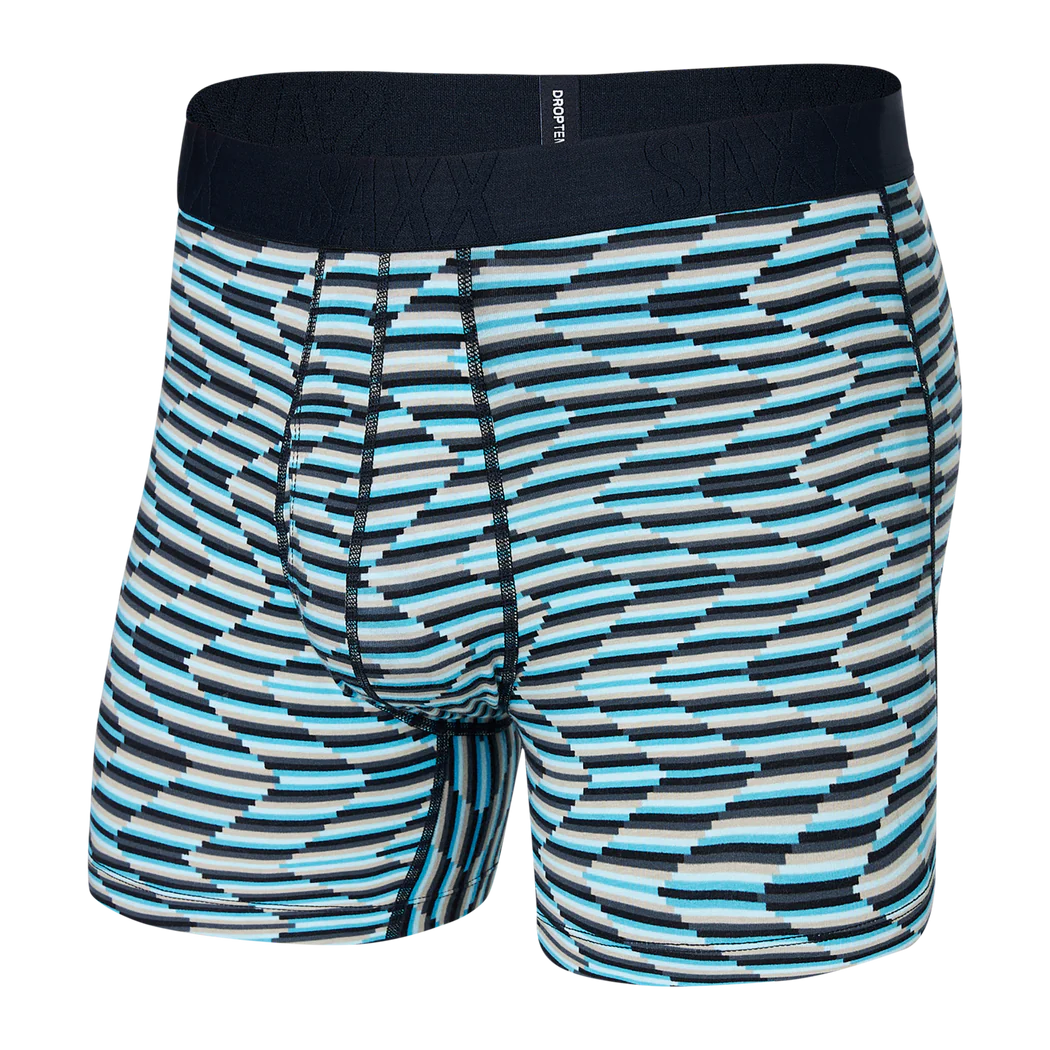 Boxer - Saxx Droptemp Cooling Cotton Brief *