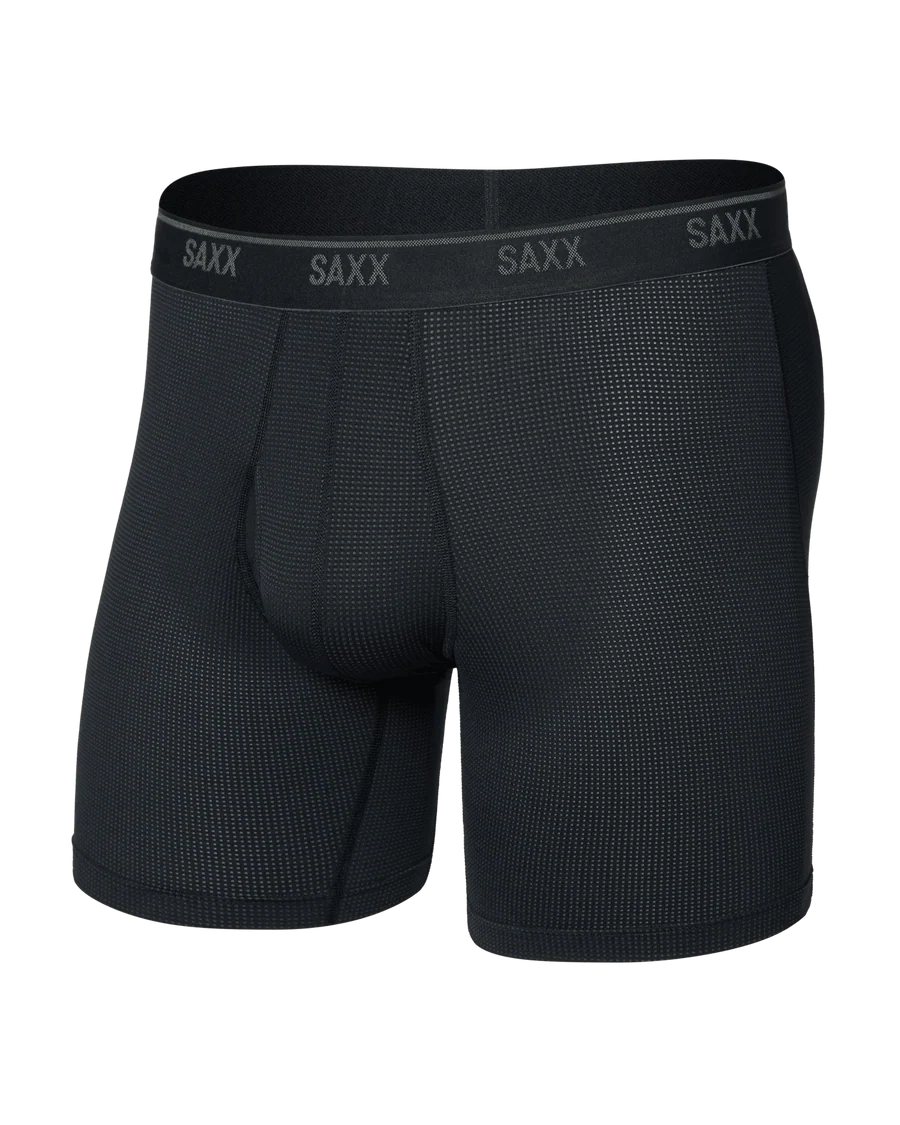 Boxer - Saxx Quest Quick Dry Mesh Boxer