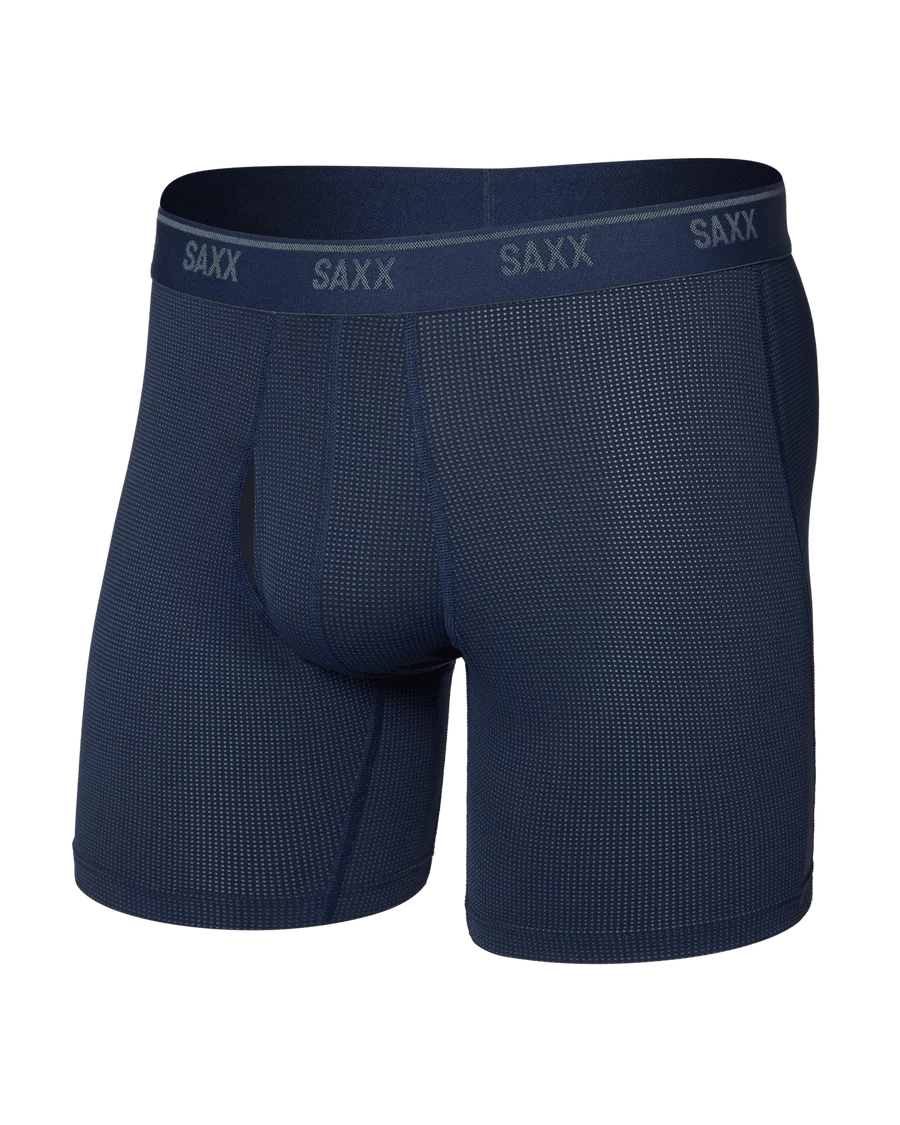 Boxer - Saxx Quest Quick Dry Mesh Boxer