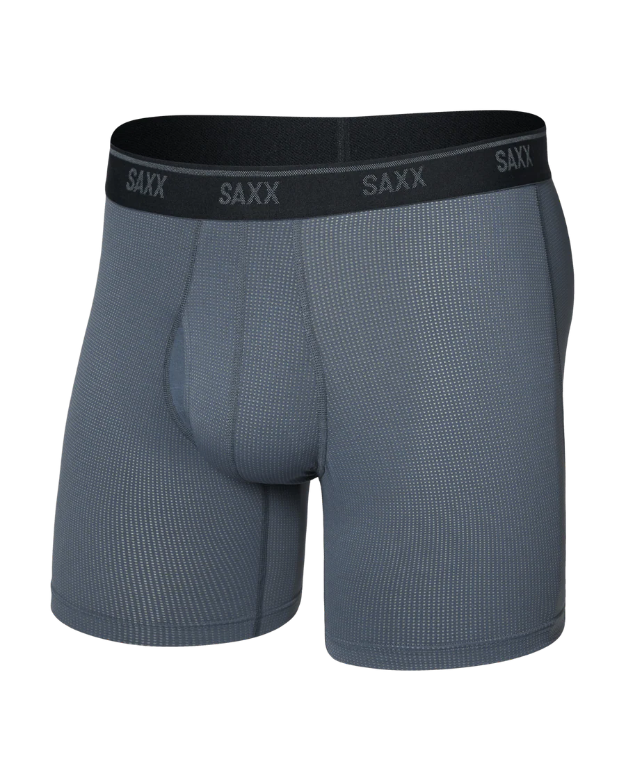 Boxer - Saxx Quest Quick Dry Mesh Boxer