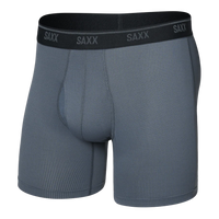 Boxer - Saxx Quest Quick Dry Mesh Boxer