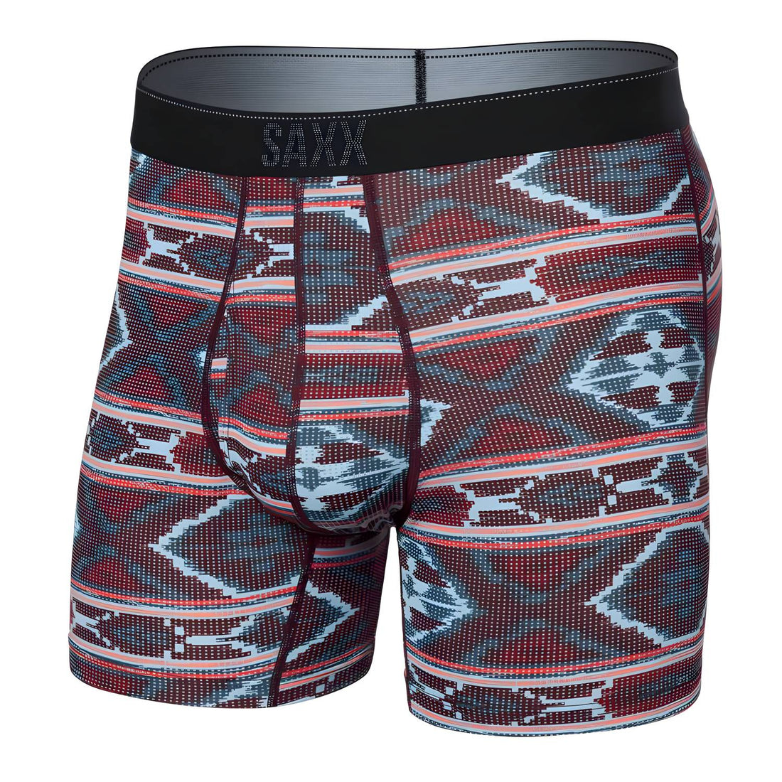 Boxer - Saxx Quest Boxer Brief