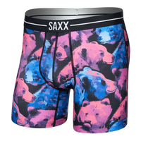 Boxer - Saxx Volt Breathable Mesh Boxer Brief