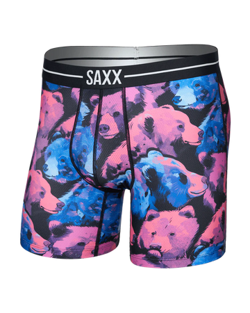 Boxer - Saxx Volt Breathable Mesh Boxer Brief