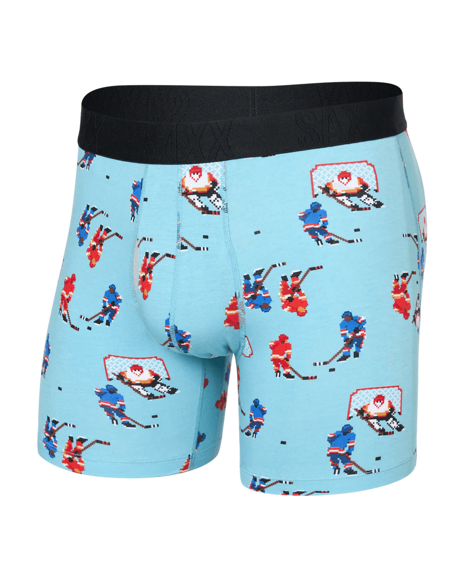 Boxer - Saxx Droptemp Cooling Cotton Brief