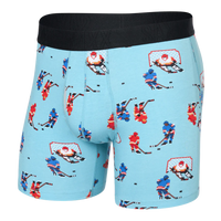 Boxer - Saxx Droptemp Cooling Cotton Brief
