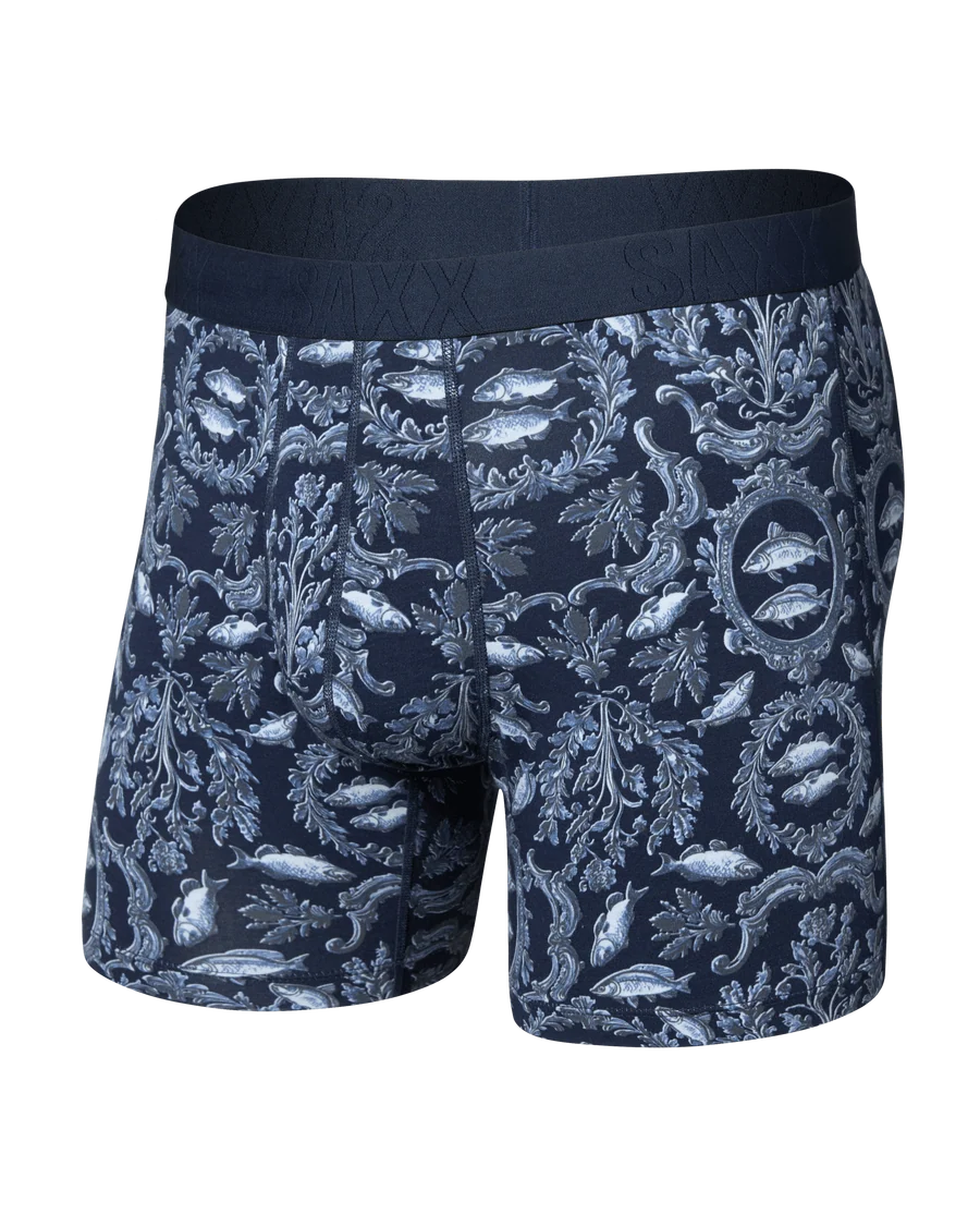Boxer - Saxx Droptemp Cooling Cotton Brief
