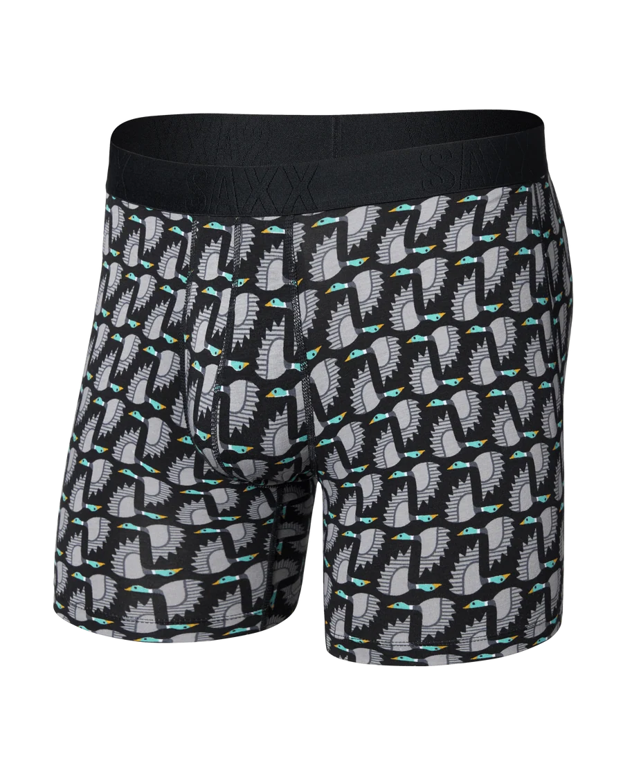 Boxer - Saxx Droptemp Cooling Cotton Brief