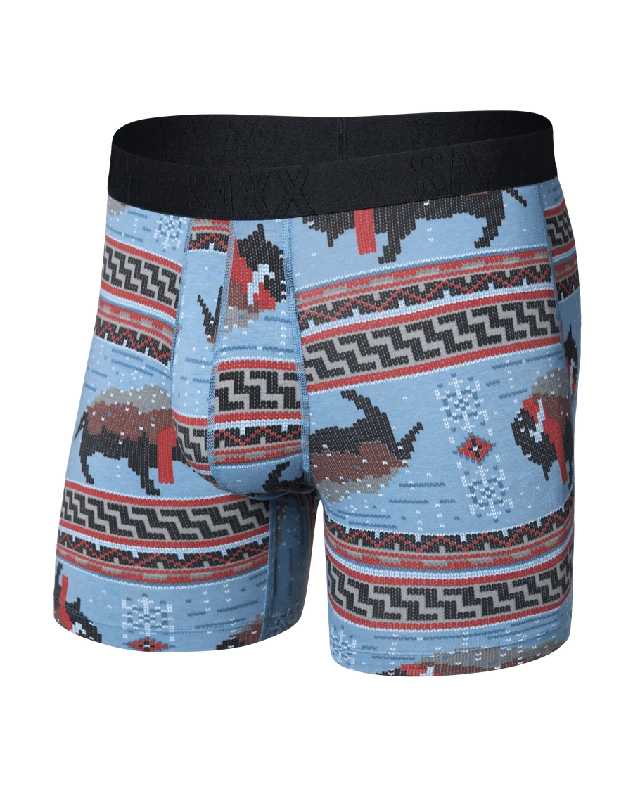 Boxer - Saxx Droptemp Cooling Cotton Brief