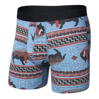 Boxer - Saxx Droptemp Cooling Cotton Brief