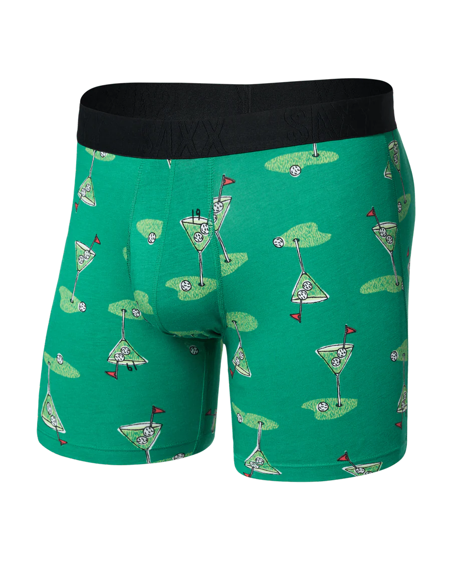 Boxer - Saxx Droptemp Cooling Cotton Brief