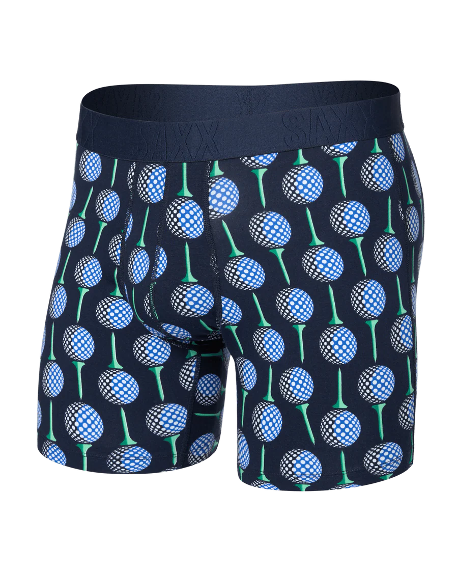 Boxer - Saxx Droptemp Cooling Cotton Brief