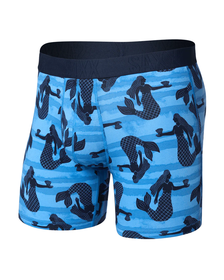 Boxer - Saxx Droptemp Cooling Cotton Brief