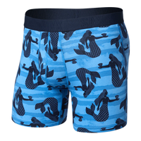 Boxer - Saxx Droptemp Cooling Cotton Brief