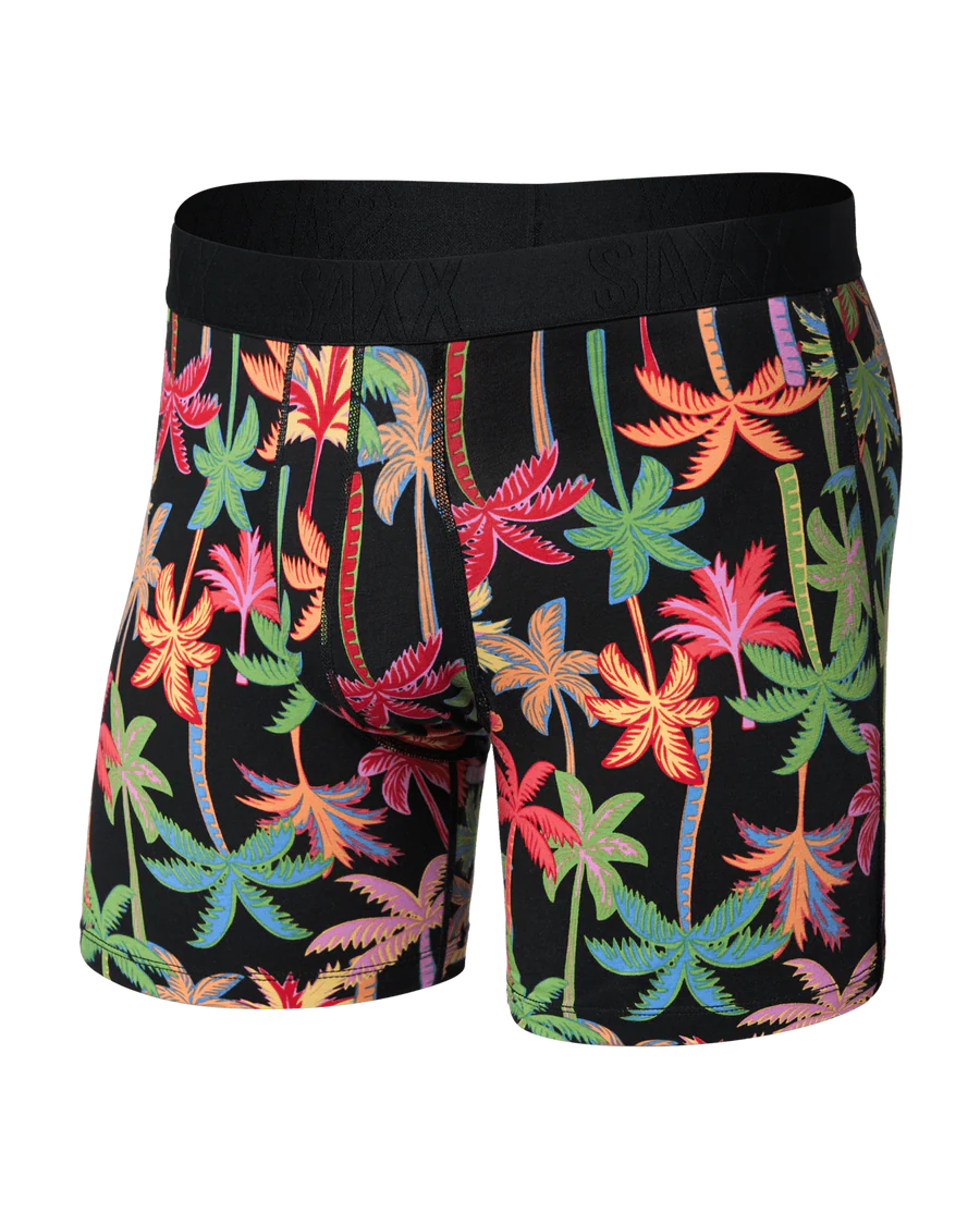 Boxer - Saxx Droptemp Cooling Cotton Brief