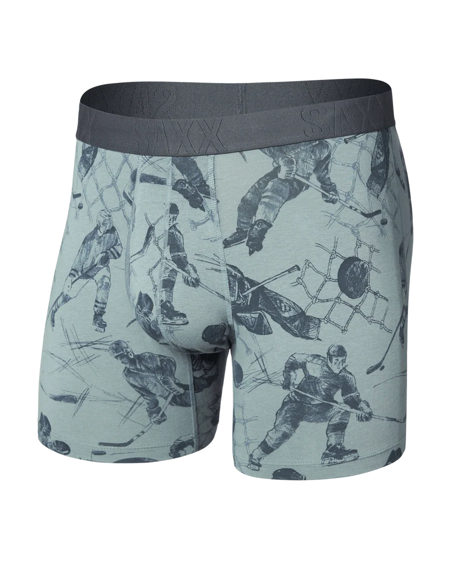 Boxer - Saxx Droptemp Cooling Cotton Brief