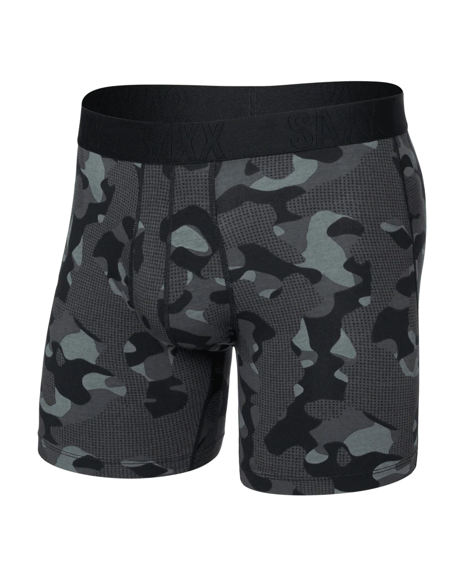 Boxer - Saxx Droptemp Cooling Cotton Brief