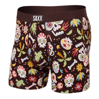 Boxer - Saxx Vibe Super Soft Boxer Brief