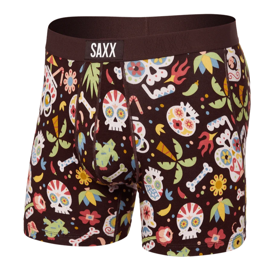 Boxer - Saxx Vibe Super Soft Boxer Brief