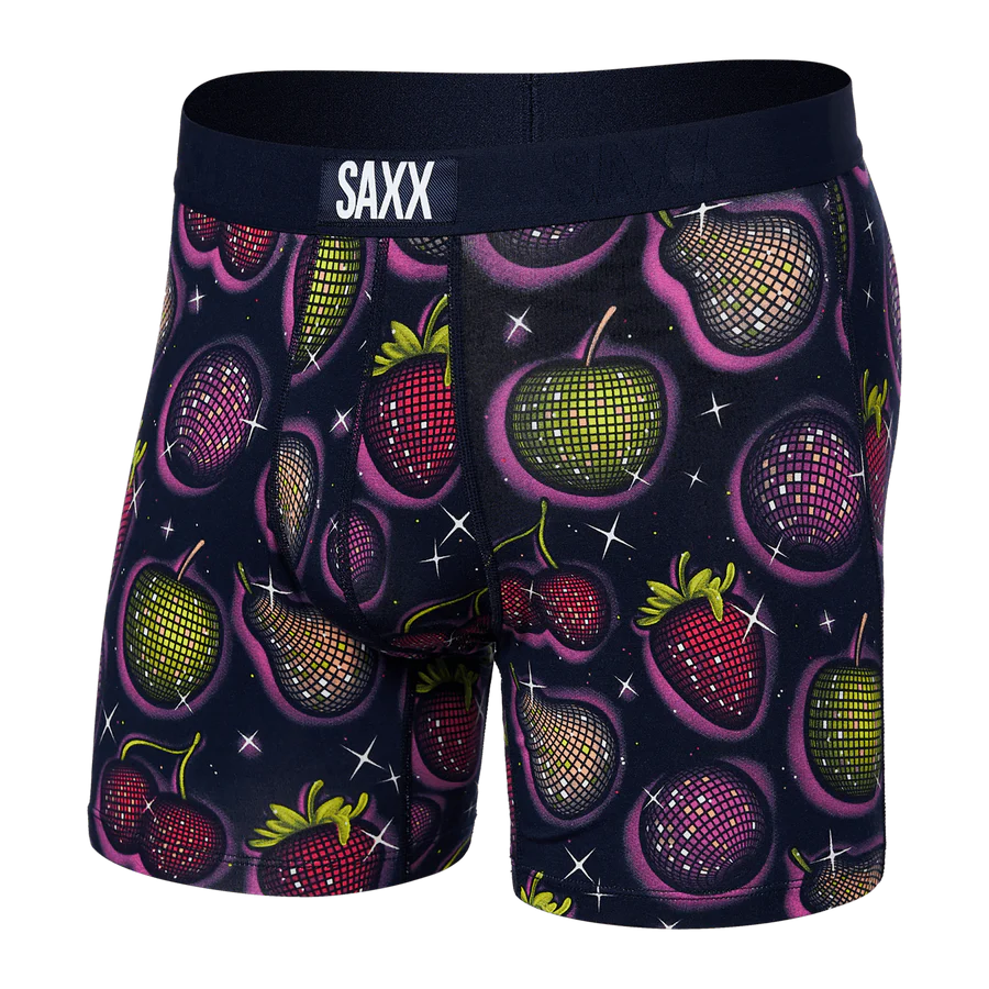 Boxer - Saxx Vibe Super Soft Boxer Brief