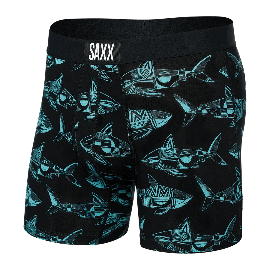 Boxer - Saxx Vibe Super Soft Boxer Brief