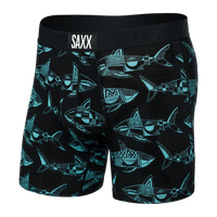 Boxer - Saxx Vibe Super Soft Boxer Brief