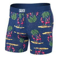 Boxer - Saxx Vibe Super Soft Boxer Brief