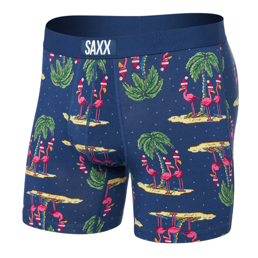 Boxer - Saxx Vibe Super Soft Boxer Brief