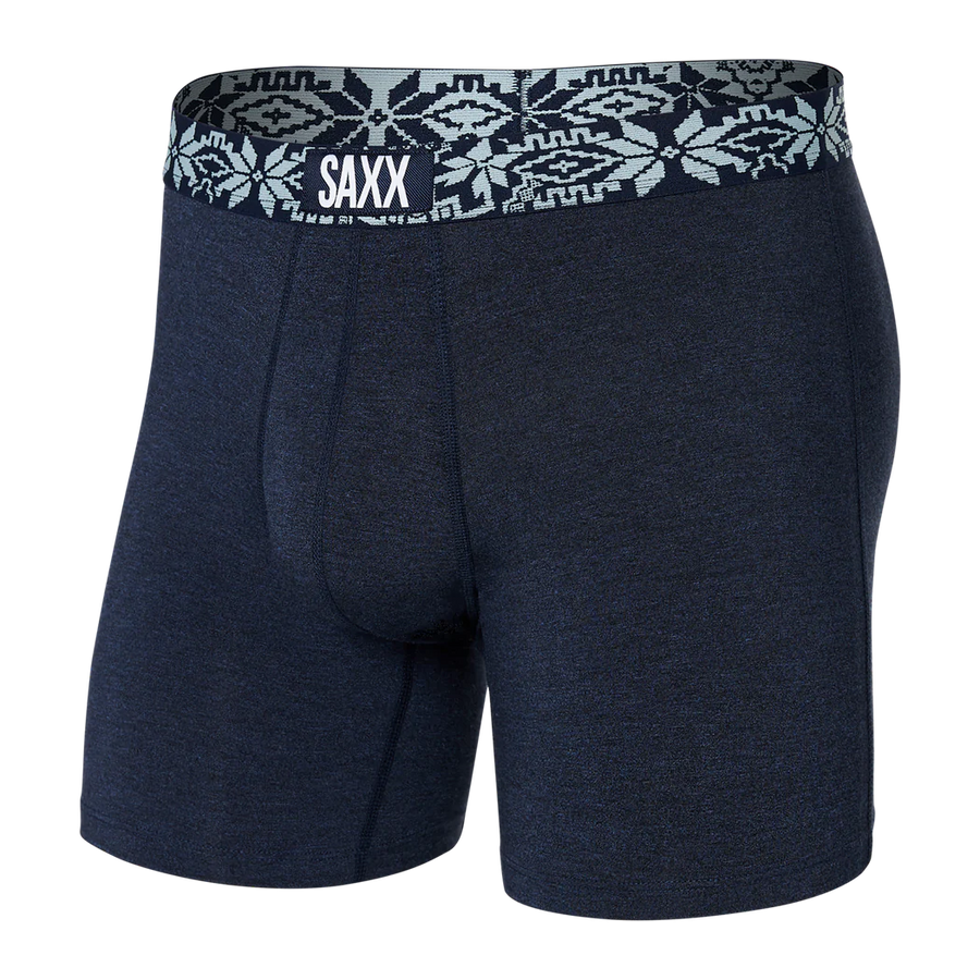 Boxer - Saxx Vibe Super Soft Boxer Brief