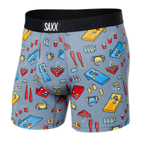 Boxer - Saxx Vibe Super Soft Boxer Brief