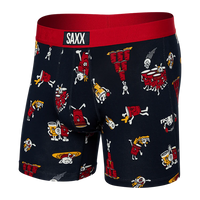 Boxer - Saxx Vibe Super Soft Boxer Brief