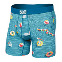 Boxer - Saxx Vibe Super Soft Boxer Brief