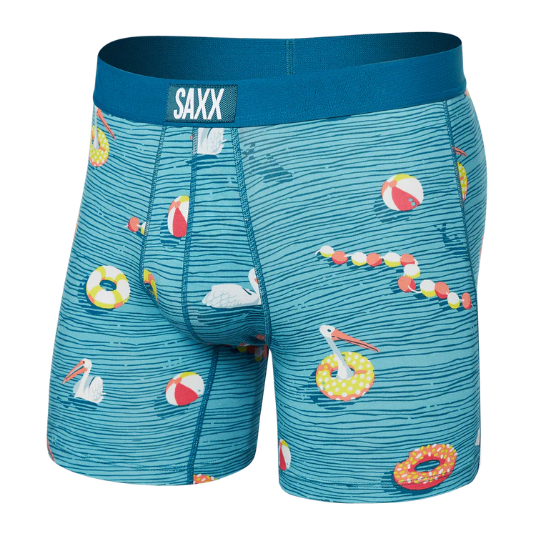 Boxer - Saxx Vibe Super Soft Boxer Brief