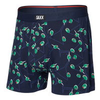 Short - Saxx Snooze Short