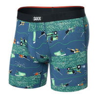 Boxer - Saxx Vibe Xtra Boxer Brief