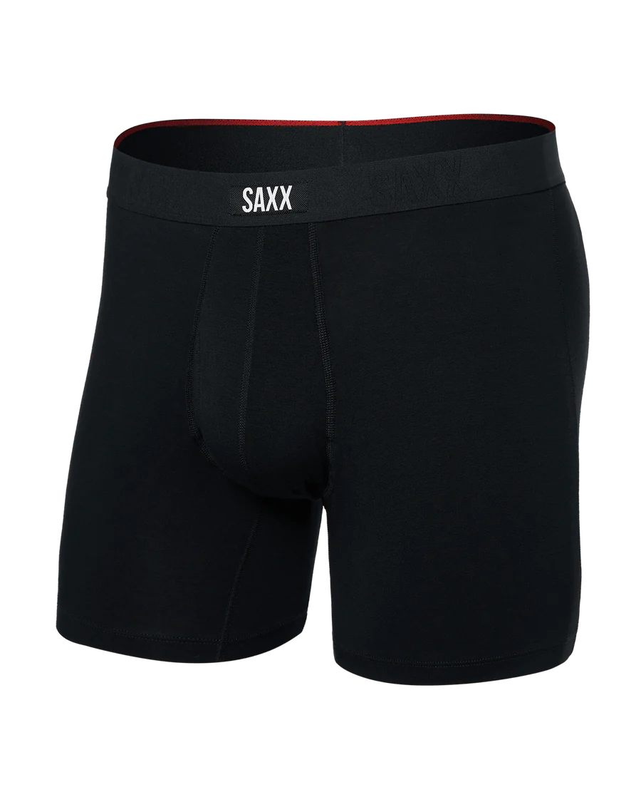 Boxer - Saxx Vibe Xtra Boxer Brief