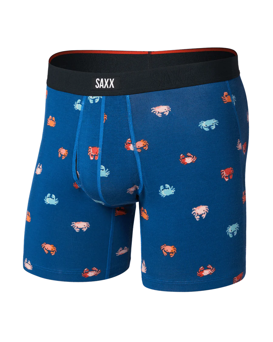Boxer - Saxx Vibe Xtra Soft Boxer Brief
