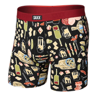 Boxer - Saxx Vibe Xtra Soft Boxer Brief