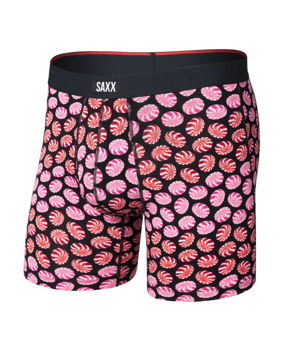Boxer - Saxx Vibe Xtra Soft Boxer Brief