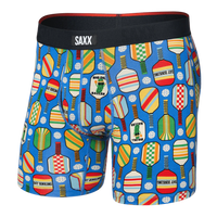 Boxer - Saxx Vibe Xtra Boxer Brief
