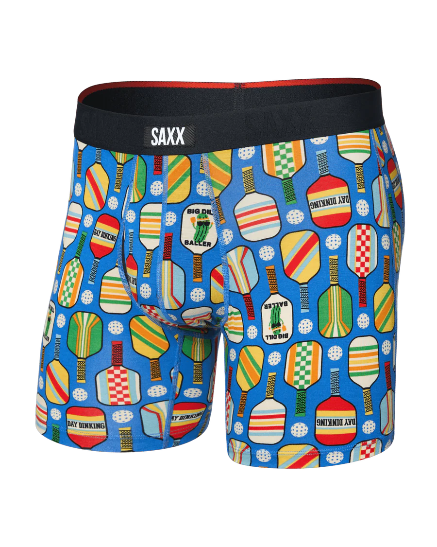 Boxer - Saxx Vibe Xtra Boxer Brief